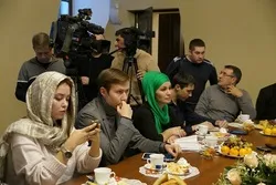 ДУМ РТ объявляет конкурс для журналистов