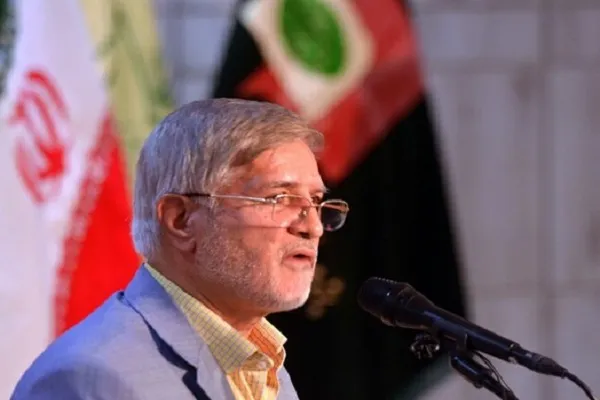 کسی از تسخیر لاله جاسوسی پشیمان نشده است