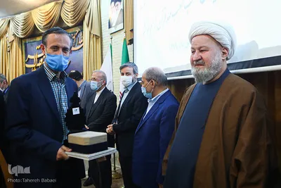 حجت الاسلام فومنی، برگزاری فینال جشنواره تلاوت «ترنم وحی»