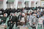 اجلاس سالانه مجمع بسیجیان خراسان‌جنوبی