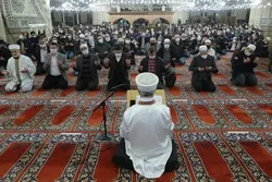 Istanbul: Geburtstag des Propheten Muhammad (saw.) in Moscheen gefeiert + Bilder