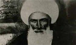 امام جماعتی که در کارهای خیر پیشقدم بود