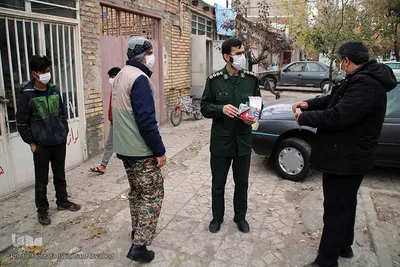 اجرای سراسری "طرح شهید حاج قاسم سلیمانی" در اهر
