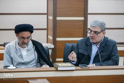 چهل و یکمین جسله شورای توسعه فرهنگ قرآنی