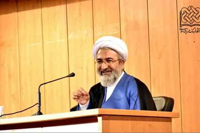 سردار سلیمانی به مقام عرفانی جمع‌الجمع رسیده بود