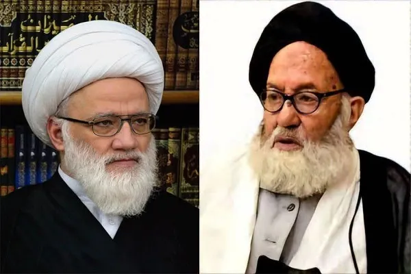 آیت‌الله یعقوبی ارتحال آیت‌الله موسوی کشمیری را تسلیت گفت