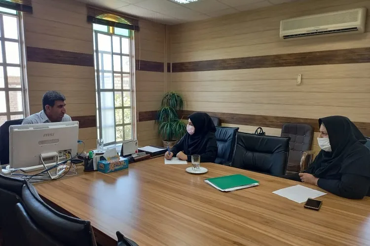 مشاغل خانگی شبکه‌سازی شوند