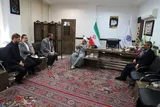 اطلاع‌رسانی برای جلوگیری از تصرف اراضی ملی ضروری است