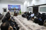 رسانه ملی قم رسالتی ویژه در معرفی «رهبر شهید انقلاب» دارد