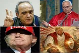 مخالفت پاپ با جنگ‌طلبی آمریکا، نتیجه دیپلماسی مذهبی ایران است + صوت