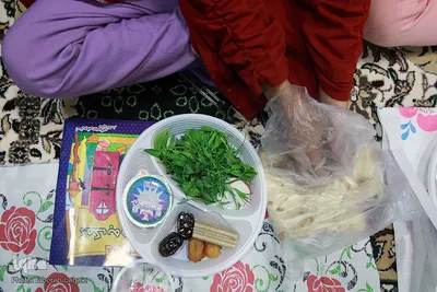 اردوی جهادی در روستای اسماعیل آباد کوچکلو
