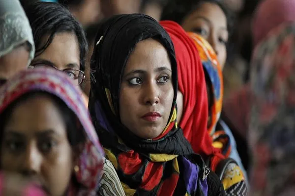 Dampak Kecil Program Pemerintah India dalam Memulihkan Kondisi Para Wanita Muslim