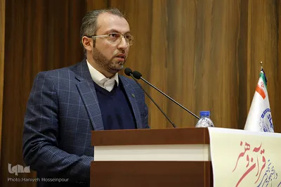 اختتامیه سومین جشنواره سراسری دانشجویی قرآن