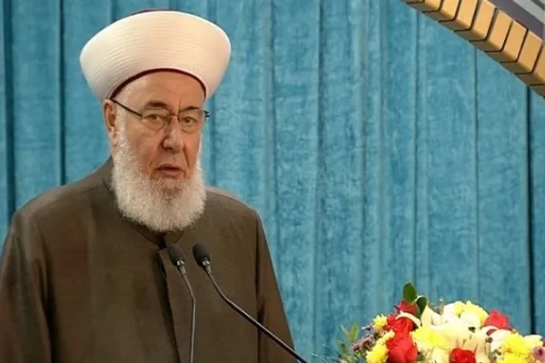 د مسلمانانو قوت او قدرت  د وحدت په کلام کښې دی