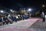 آغاز هفتمین جشنواره انگور ارومیه‎