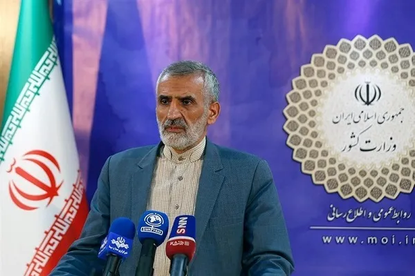 زائران اربعین منتظر اعلام زمان تردد از مرزها بمانند