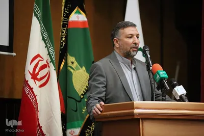 تودیع و معارفه