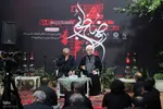 مجلس روضه در تبریز