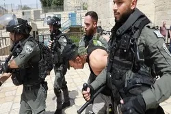Iran yalaani vikali kitendo cha Wazayuni kuvunjia heshima Msikiti wa al-Aqsa
