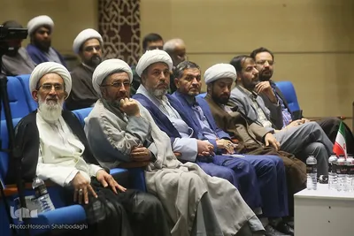همایش بزرگ فرهنگی و تبلیغی مبلغان پردیسان در قم