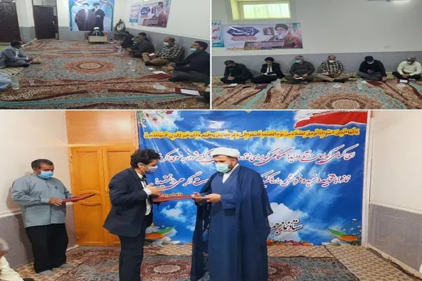 خبرنگاران چشم بینا و زبان گویای جامعه هستند