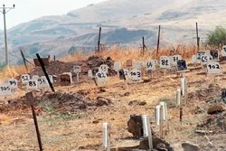 Palestinians Demand Israel Return Bodies of Martyrs