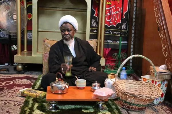 درخواست آزادی شیخ زکزاکی در آستانه روز محاکمه