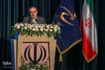 مراسم اختتامیه پنجمین جشنواره دوسالانه عکس نور