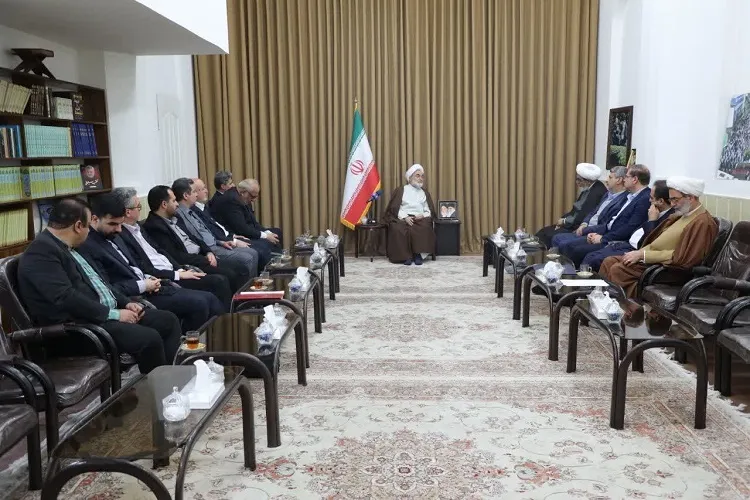 انصاف و عدالت محور صدور آرای قضایی است