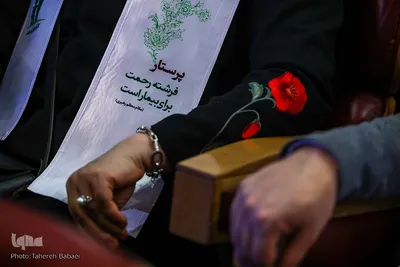جشن روز پرستار