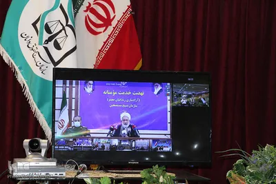 آزادی 110 زندانی جرائم غیرعمد خراسان‌جنوبی