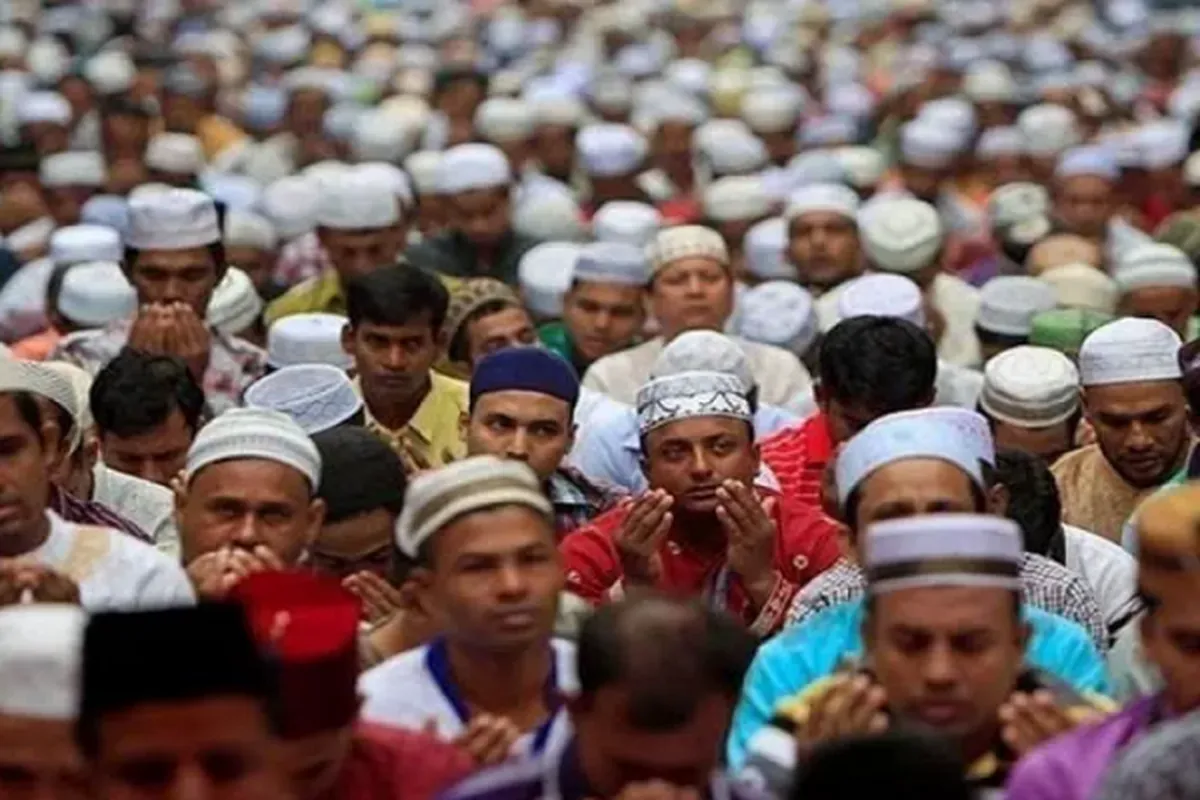 Indian Muslims’ Body Vows Not to Compromise on Religious Affairs