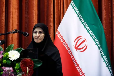  رضوان حکیم زاده در اختتامیه همایش سواد رسانه ای و اطلاعاتی