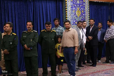 مرحله دوم انتخابات ریاست جمهوری در یزد‎