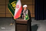 همایش هماهنگی حماسه بزرگ اربعین حسینی در شیراز‎‎