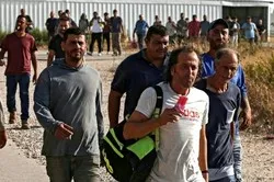 Un projet palestinien pour dire 