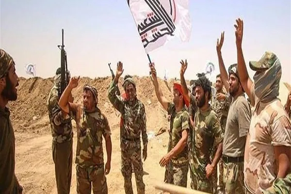 پایان عملیات «اراده پیروزی» حشدالشعبی