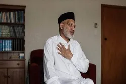 Hajj Pilgrimage Priceless Spiritually: Christchurch Mosque Attack Survivor