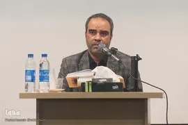 مراسم یادبود زنده‌یاد حجت‌الاسلام والمسلمین شهیدی‌پور
