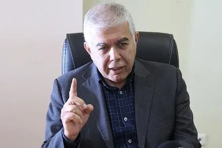 بودجه‌های پژوهشی نباید صرف پرداخت حقوق و مزایا در دانشگاه شود