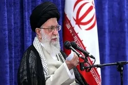 Iran, Guida suprema: No, e' la nostra risposta agli Usa
