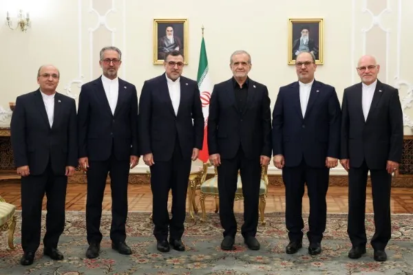 پیوند‌های فرهنگی، ابزاری مؤثر در زمینه‌سازی تقویت روابط با دیگر کشورهاست