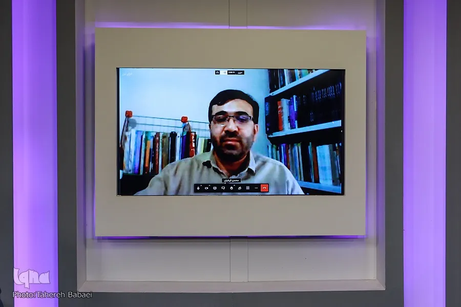 جلسات قرآن فاقد نگاه راهبردی‌ و برنامه‌ای برای حداقل نیمی از ایرانیان