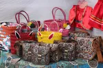 پنجمین نمایشگاه صنایع دستی خراسان‌جنوبی