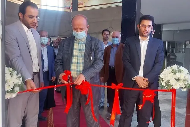 مجتمع آموزشی پزشکی جهاددانشگاهی استان بوشهر آغاز به‌کار کرد