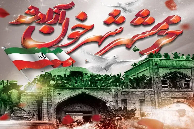 سوم خرداد یادآور ایستادگی یک ملت انقلابی در برابر دشمن دجال است