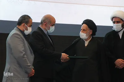 معارفه استاندار خراسان‌جنوبی