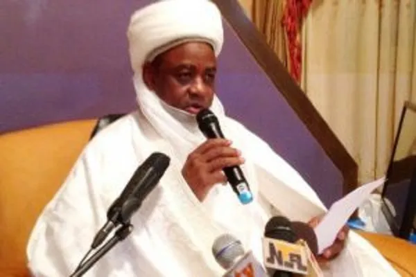 Sarkin Musulmi Ya Yi Suka Kan Takura Ma Mata Saboda Saka Hijabi A Najeriya