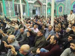 جشن ولادت حضرت علی اکبر (ع)و آغاز دهه مبارک فجر در اهر