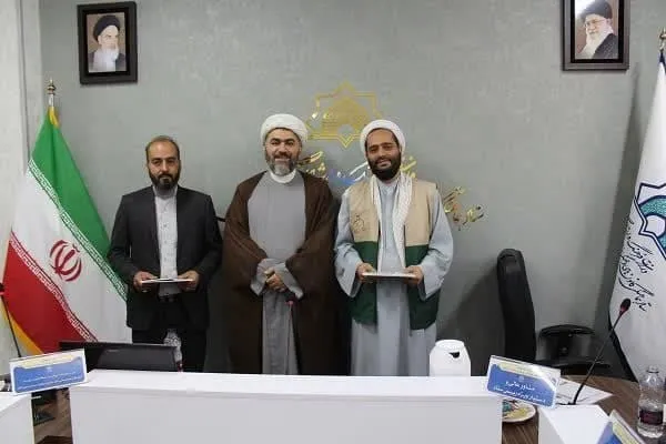 مدیر ستاد هماهنگی کانون‌های مساجد چهارمحال‌وبختیاری منصوب شد